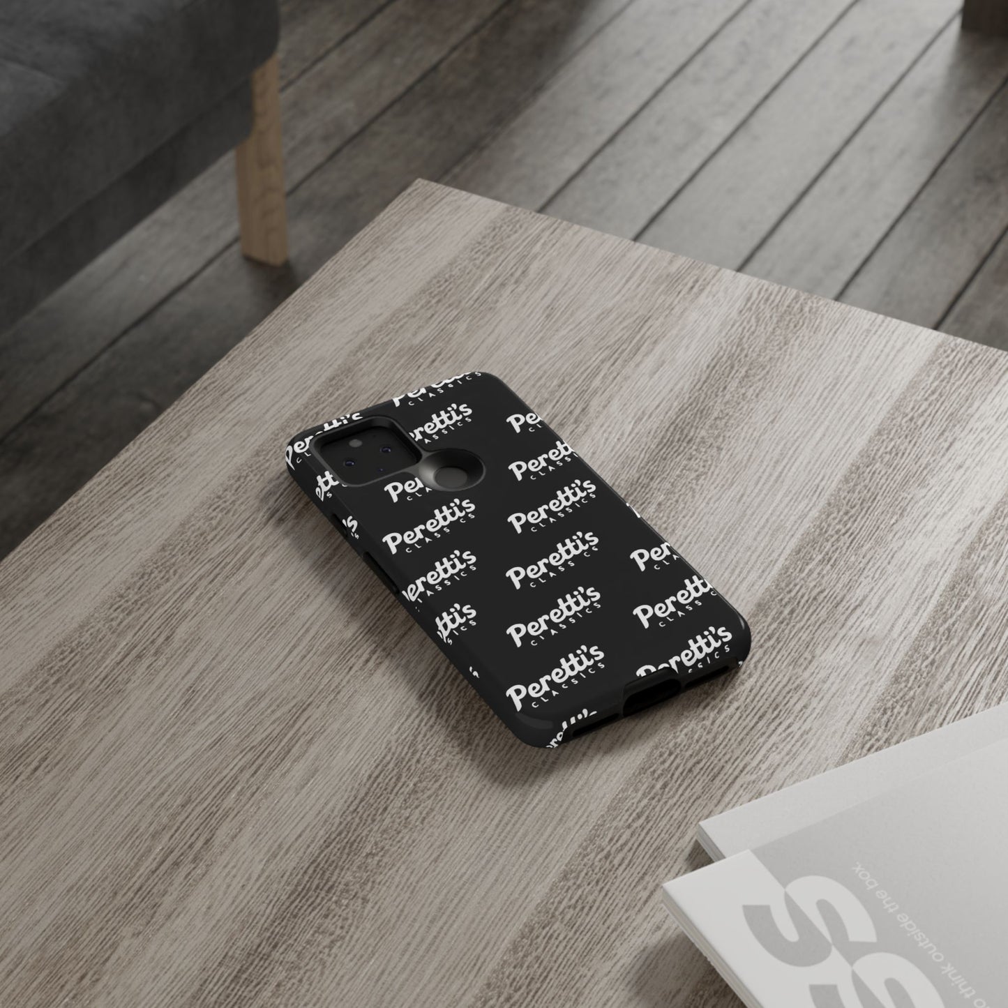 Peretti Phone Case!