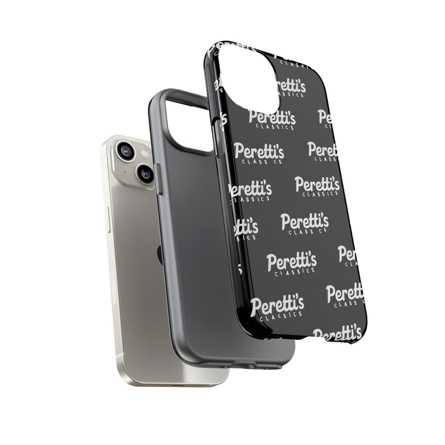 Peretti Phone Case!