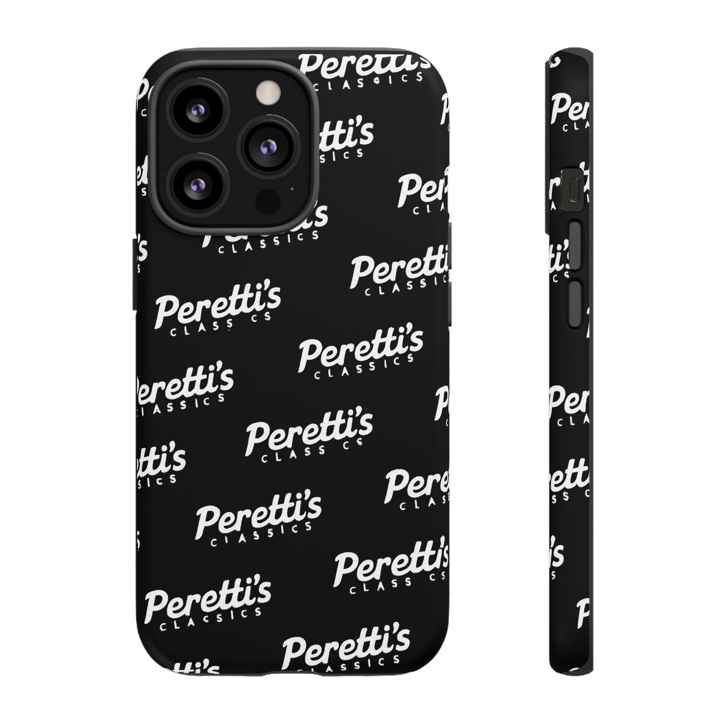 Peretti Phone Case!
