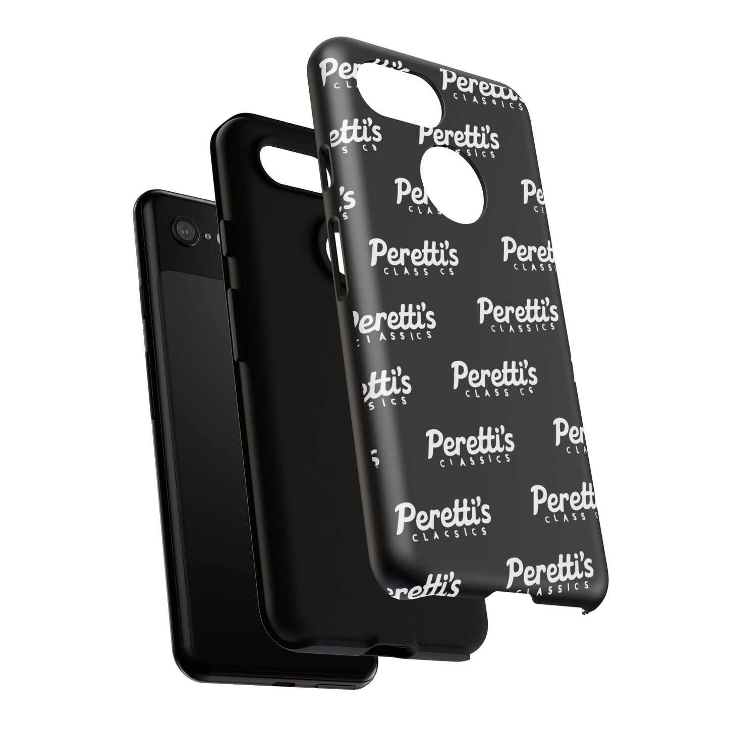 Peretti Phone Case!