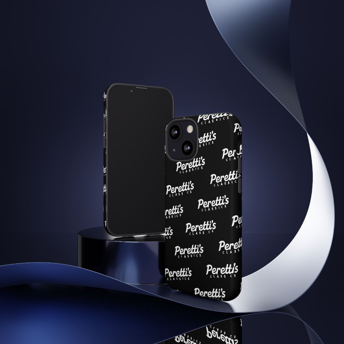 Peretti Phone Case!