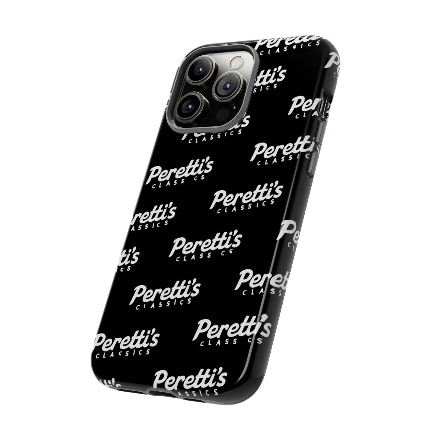 Peretti Phone Case!