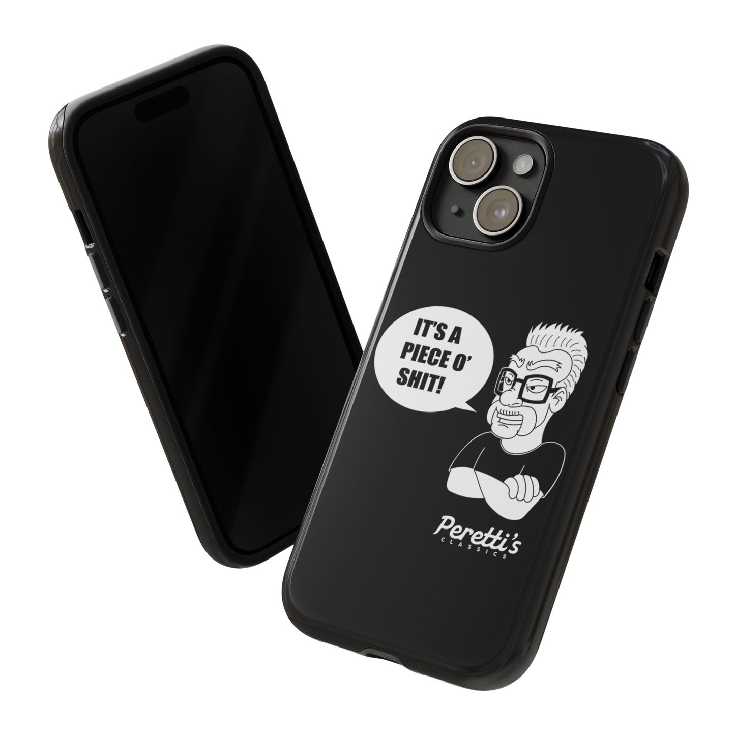 Fasher Phone Case!