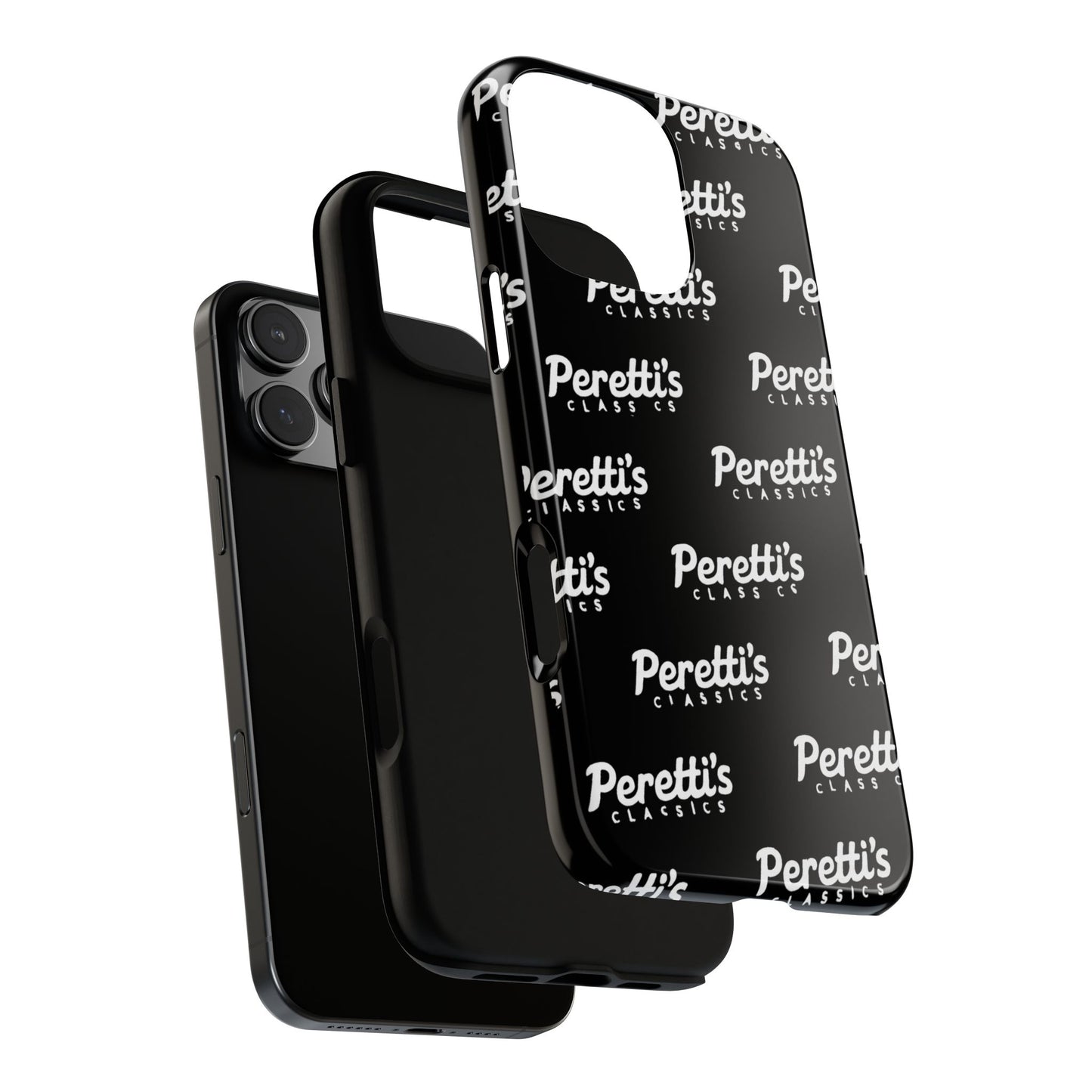 Peretti Phone Case!