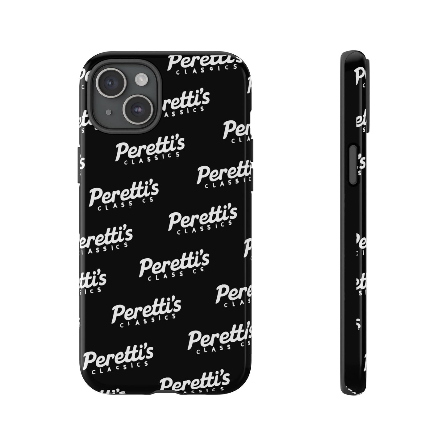 Peretti Phone Case!