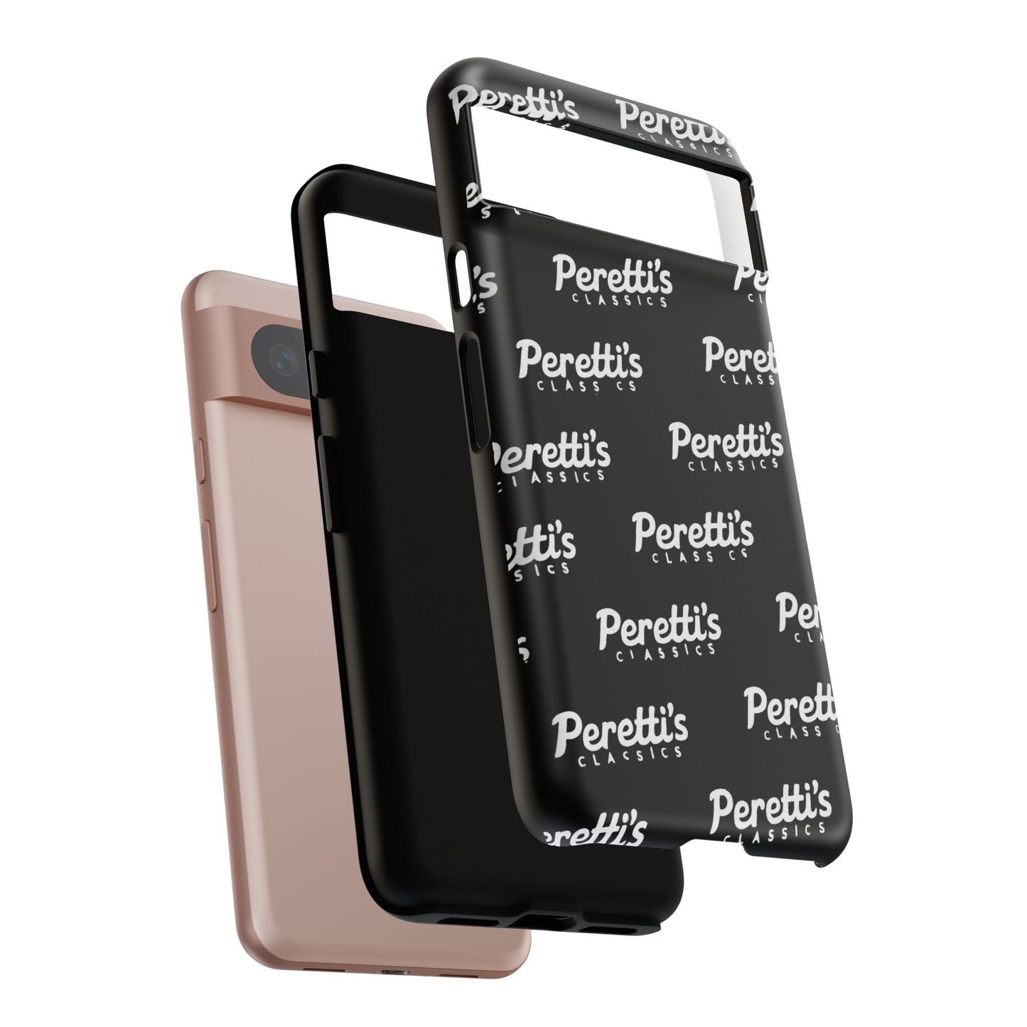 Peretti Phone Case!