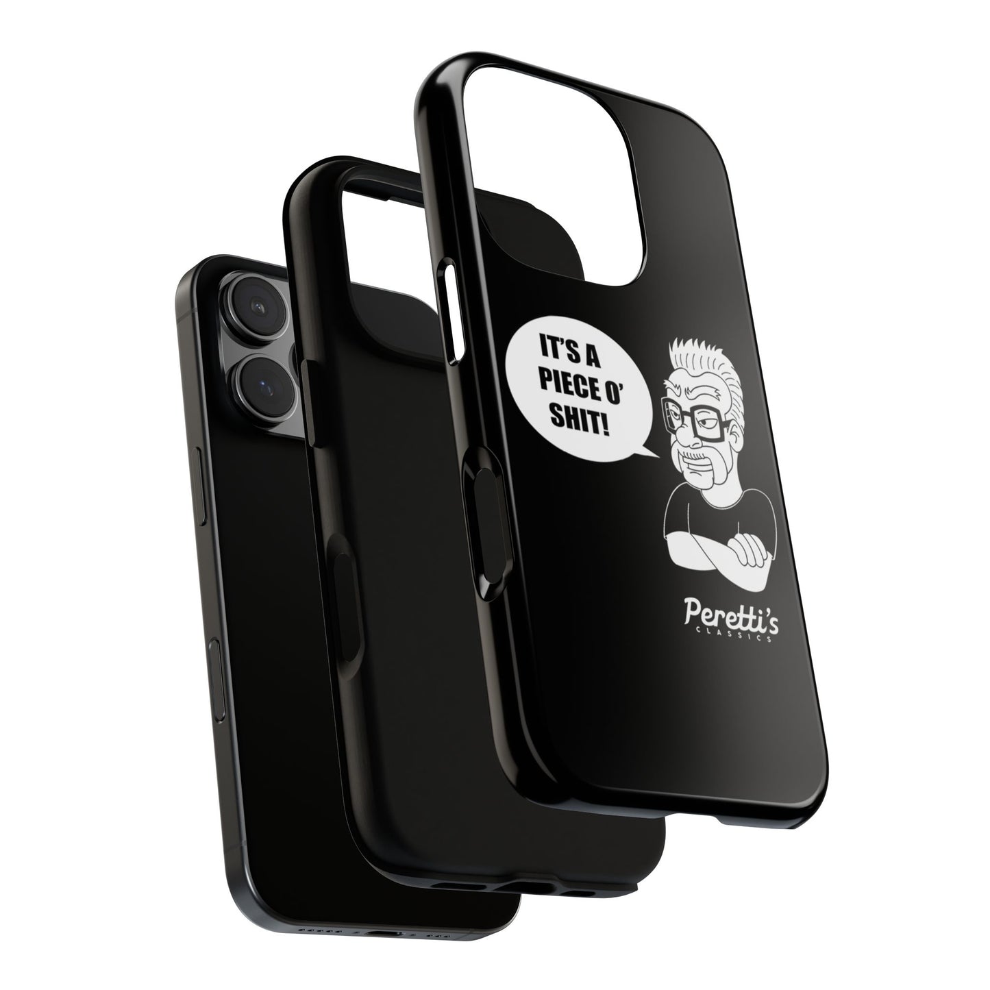 Fasher Phone Case!