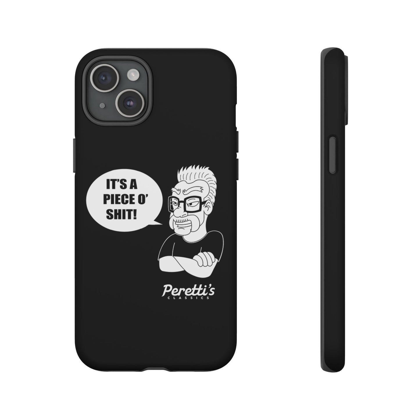 Fasher Phone Case!