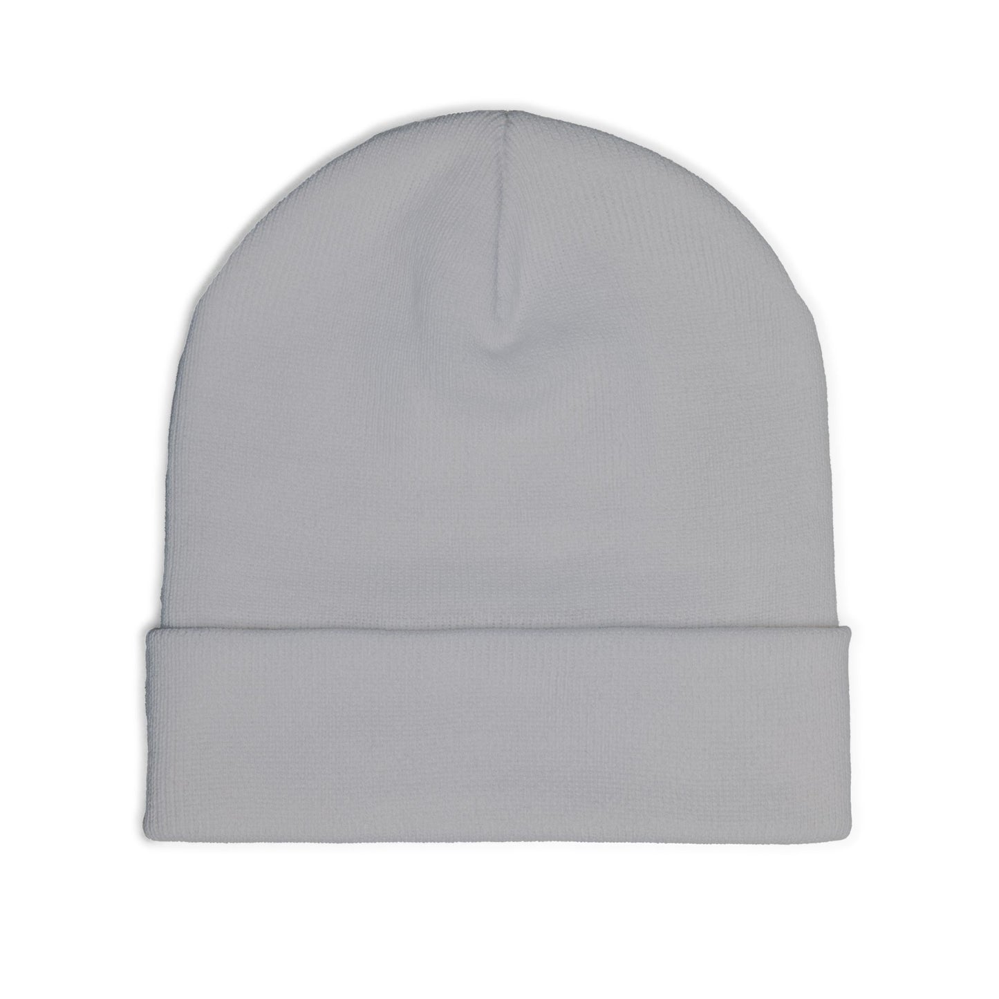 Beanie (white text)
