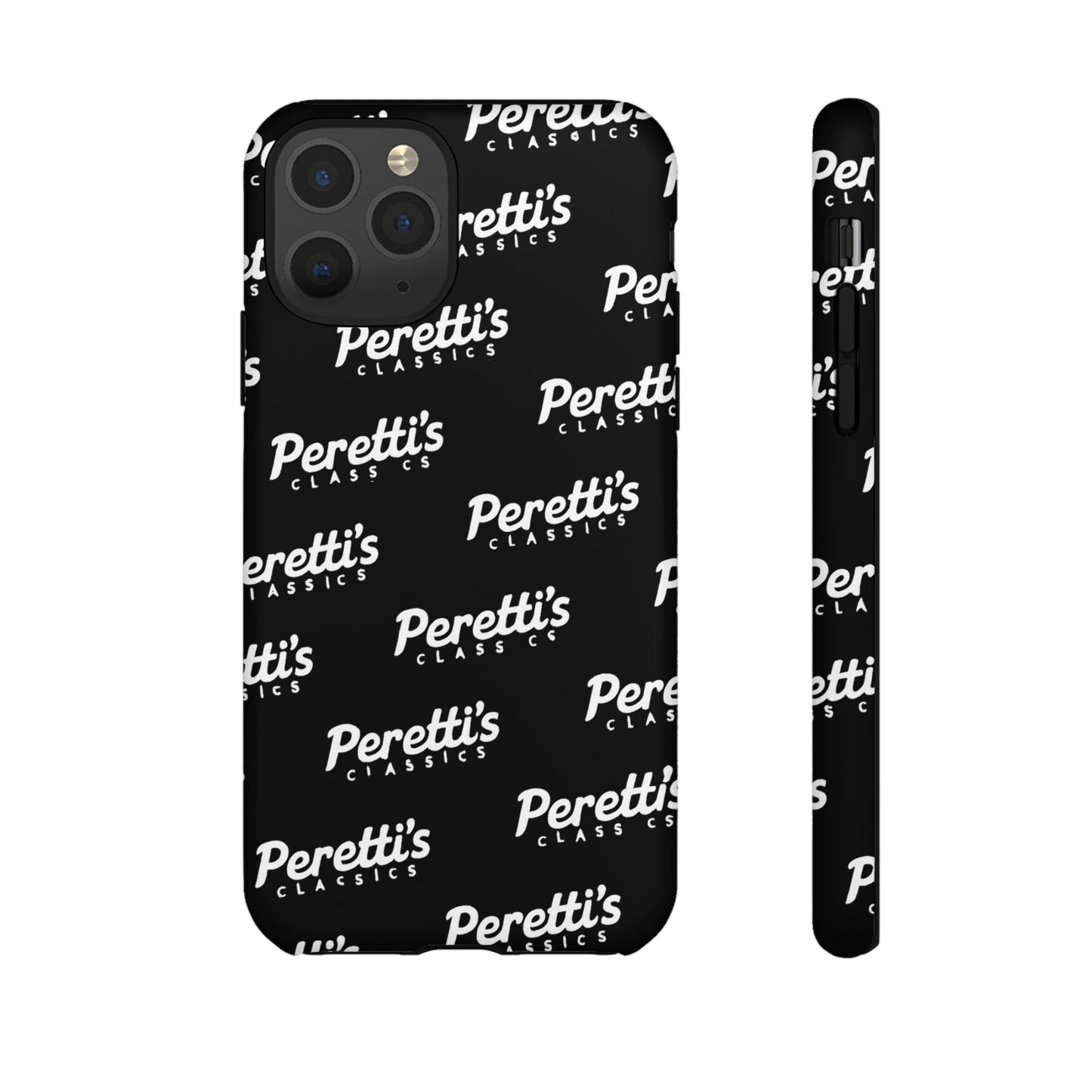 Peretti Phone Case!