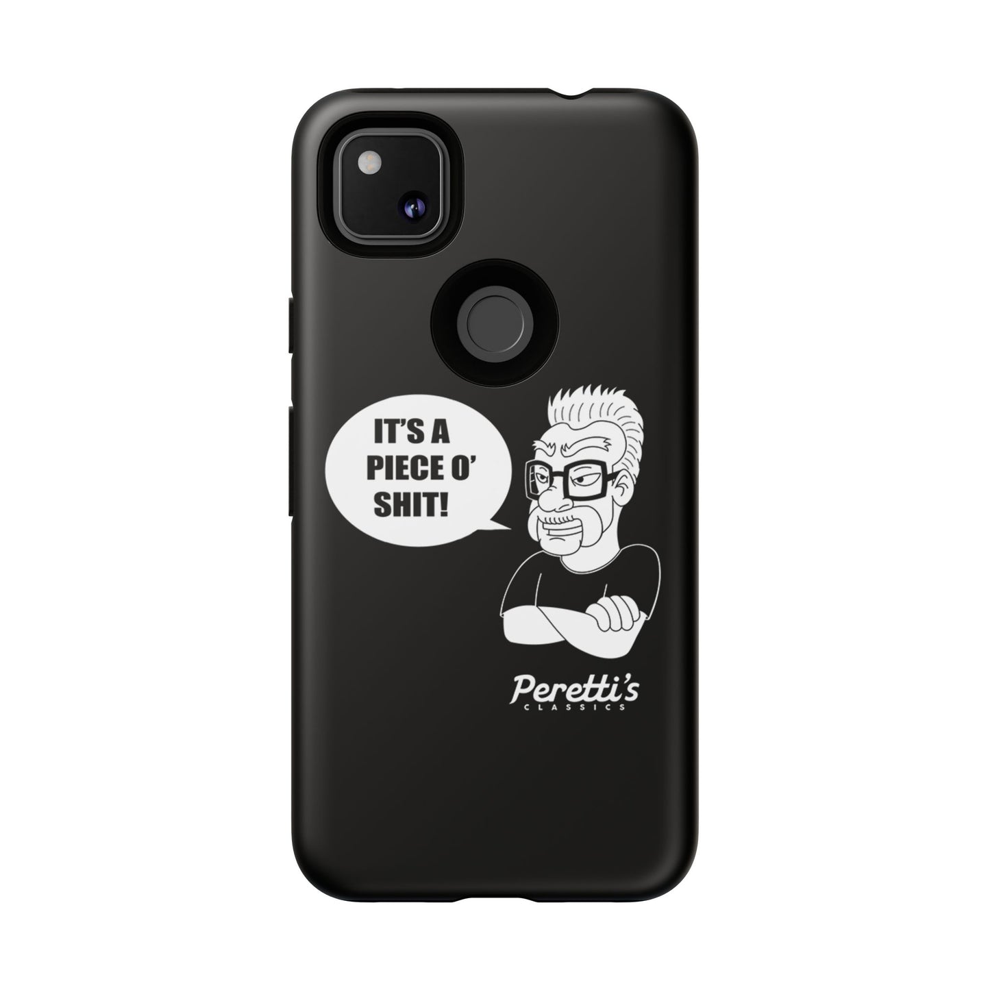 Fasher Phone Case!