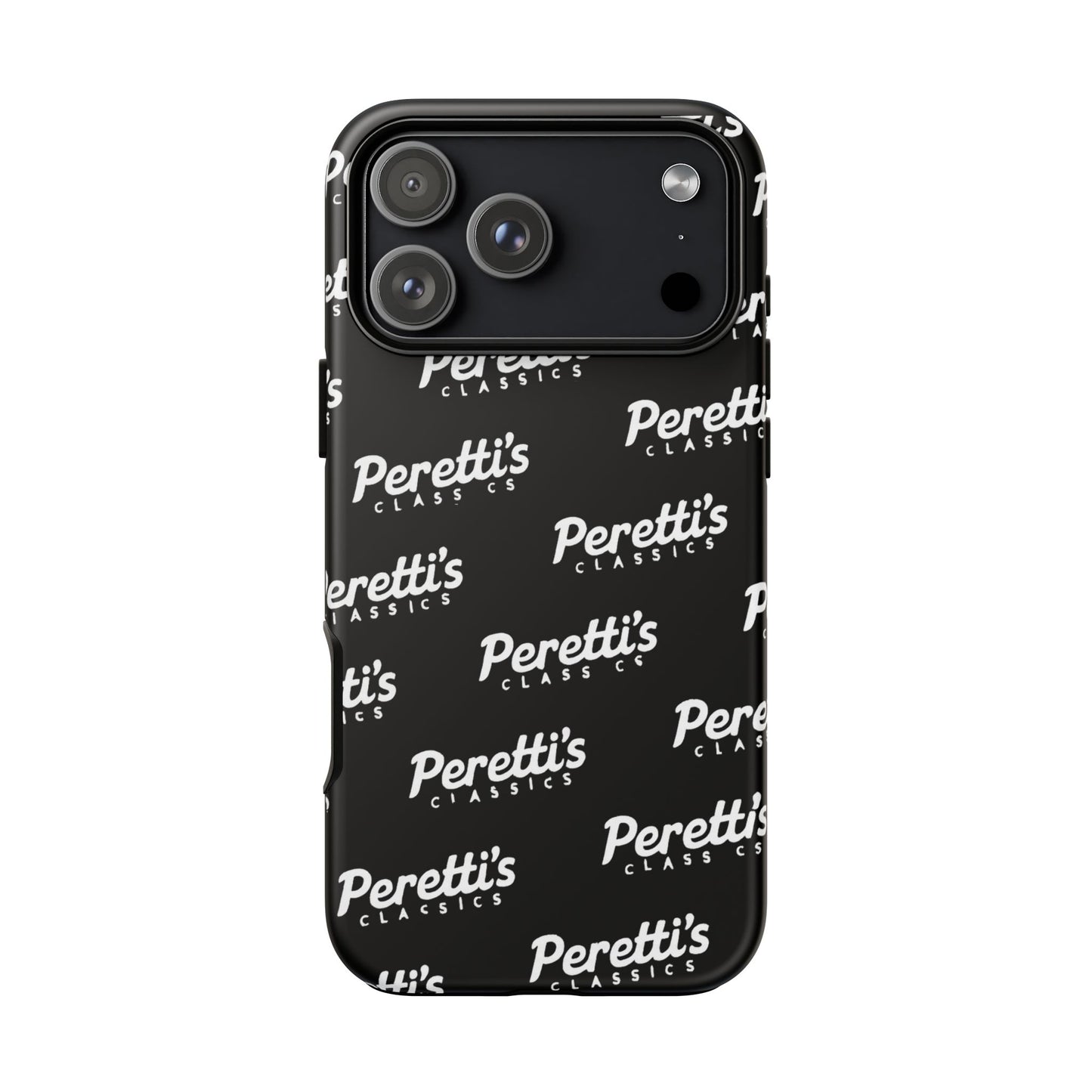 Peretti Phone Case!