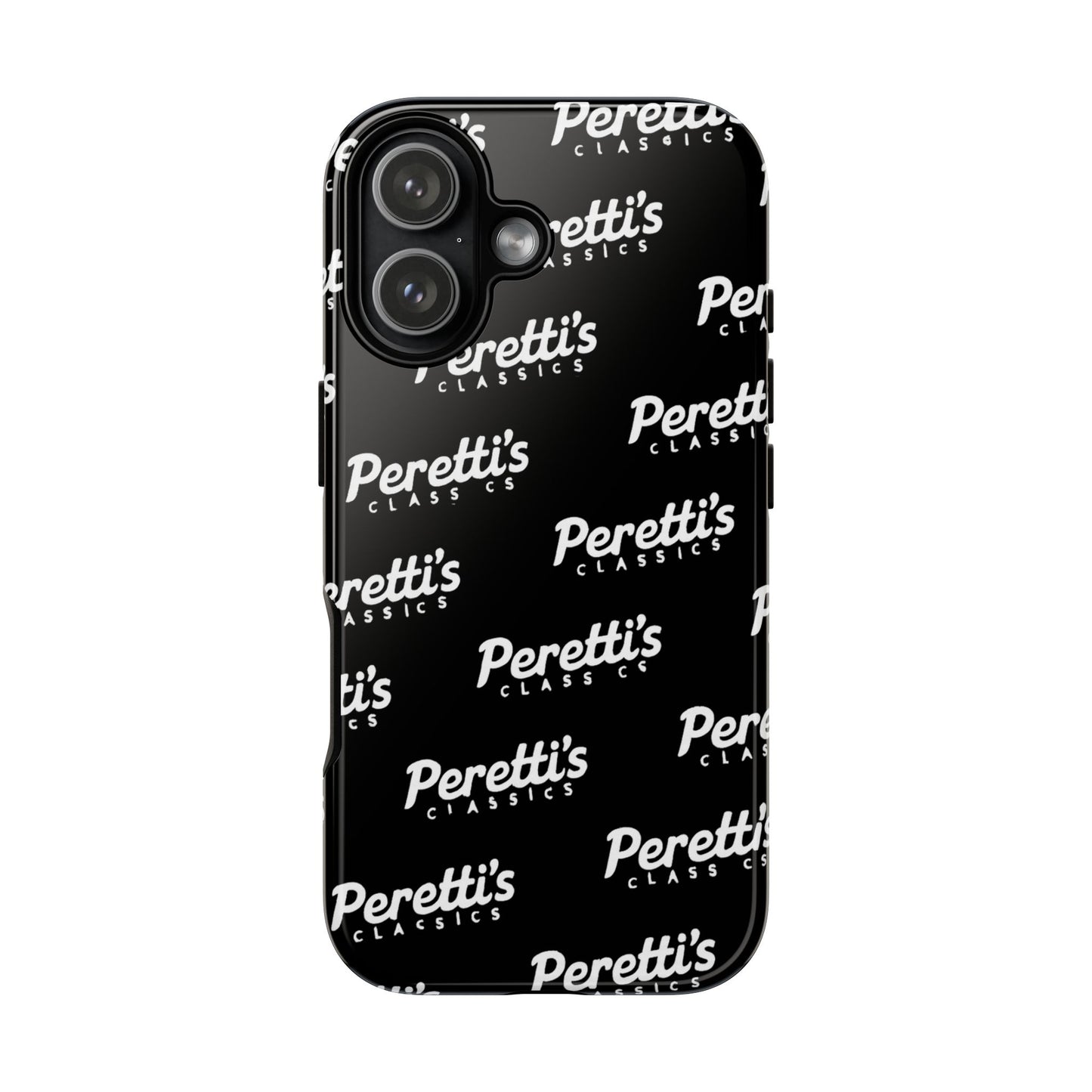 Peretti Phone Case!