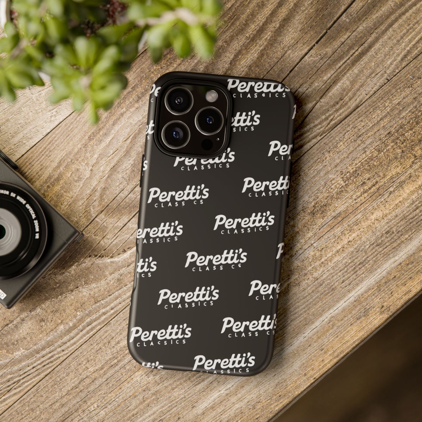 Peretti Phone Case!