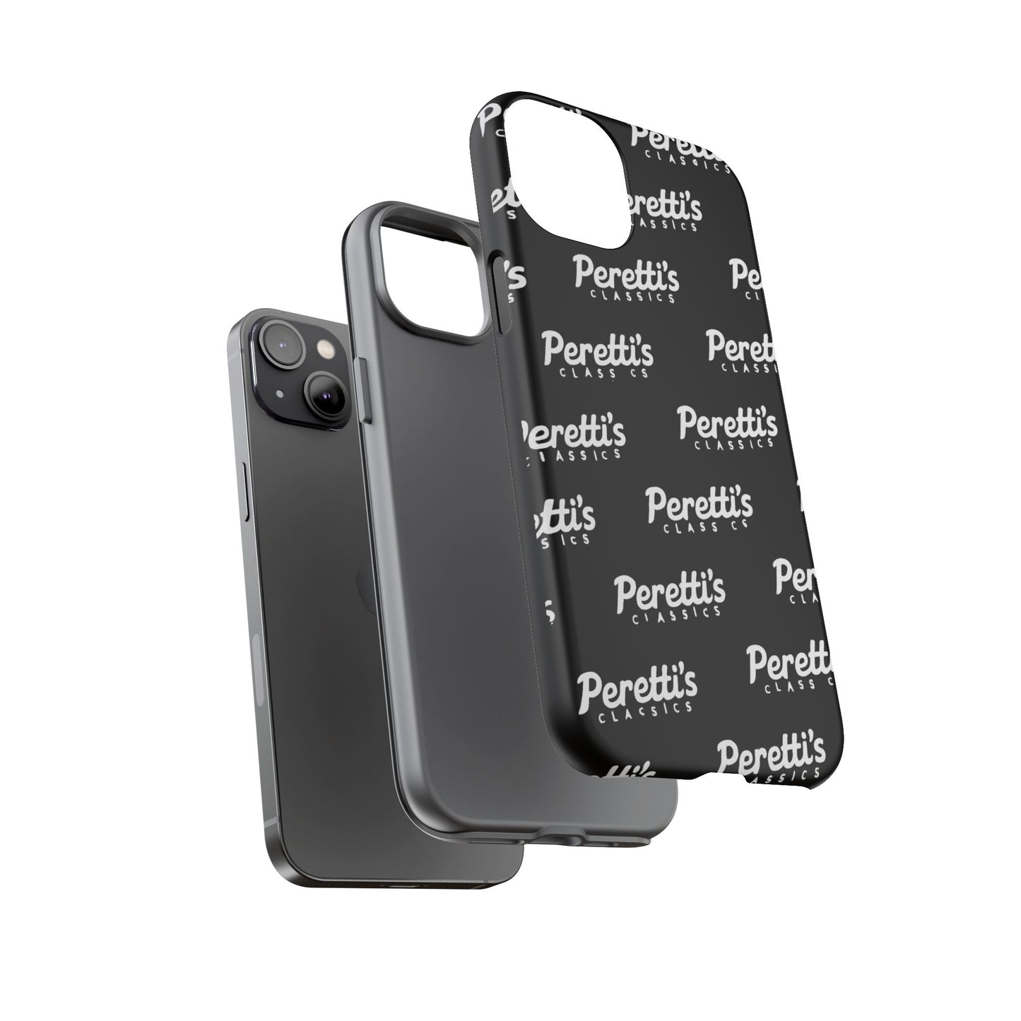 Peretti Phone Case!