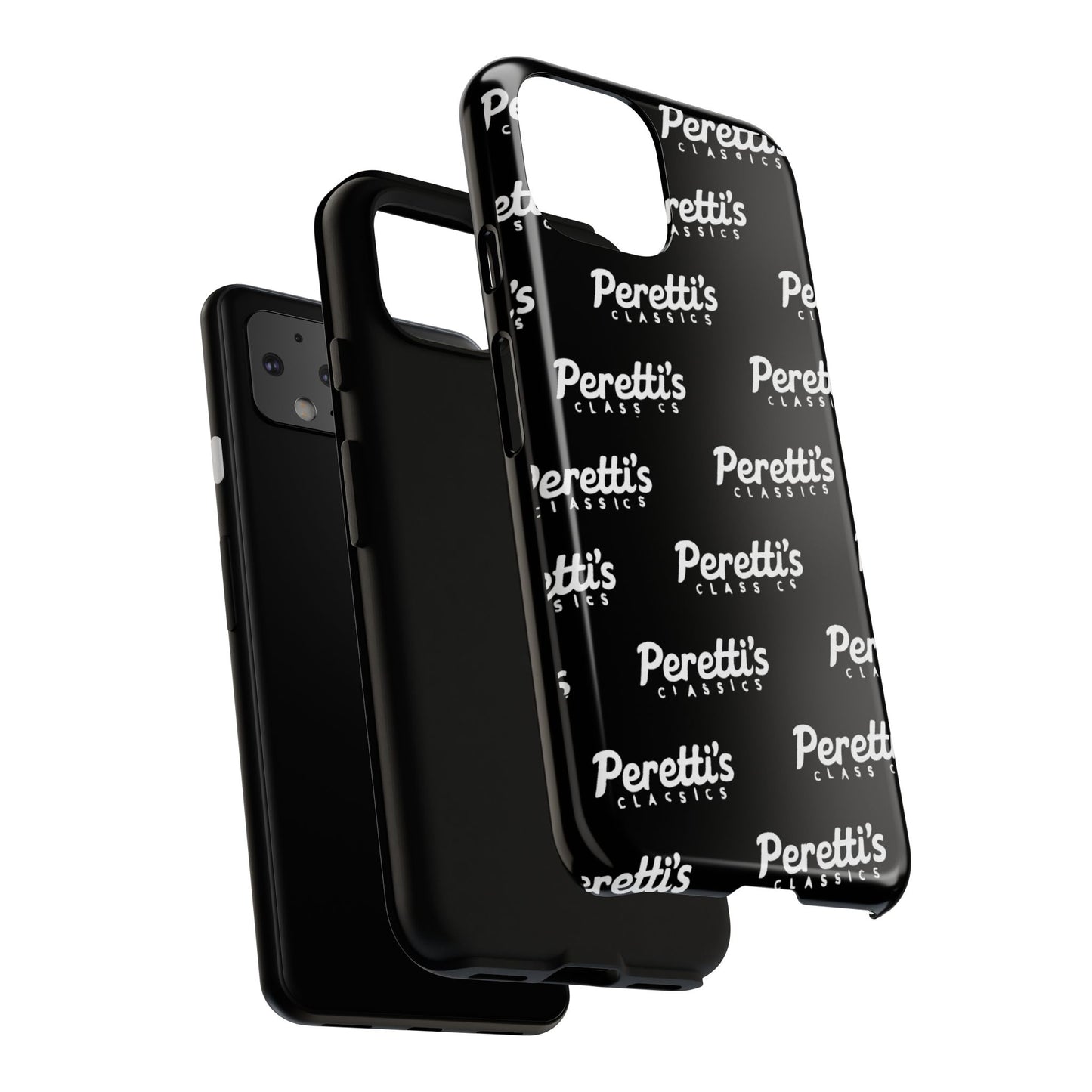 Peretti Phone Case!