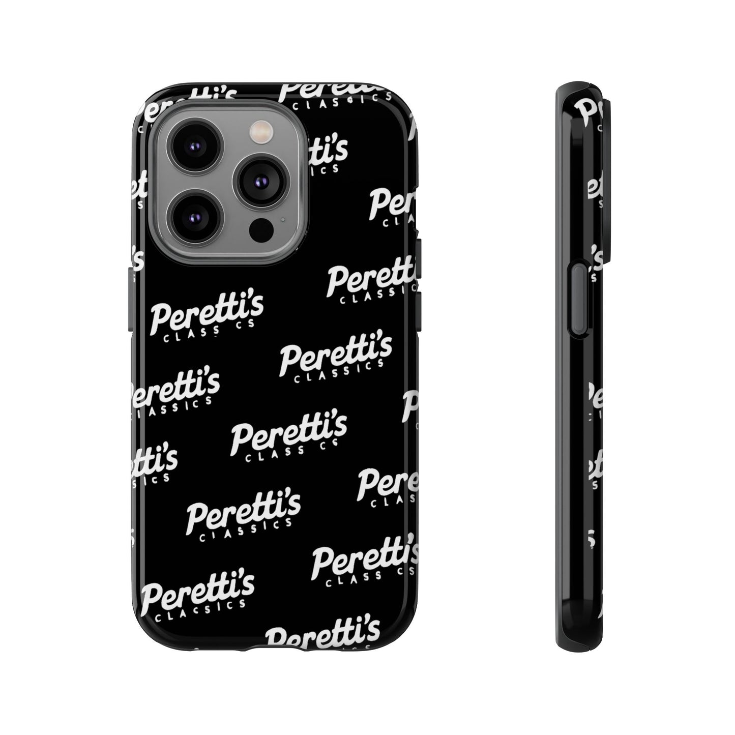 Peretti Phone Case!