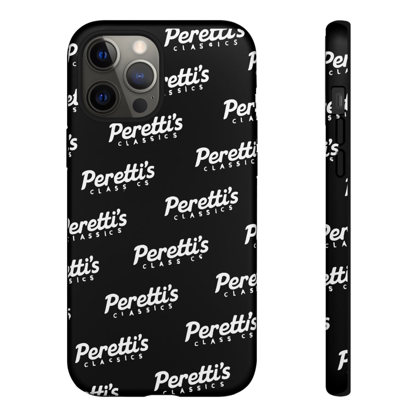 Peretti Phone Case!