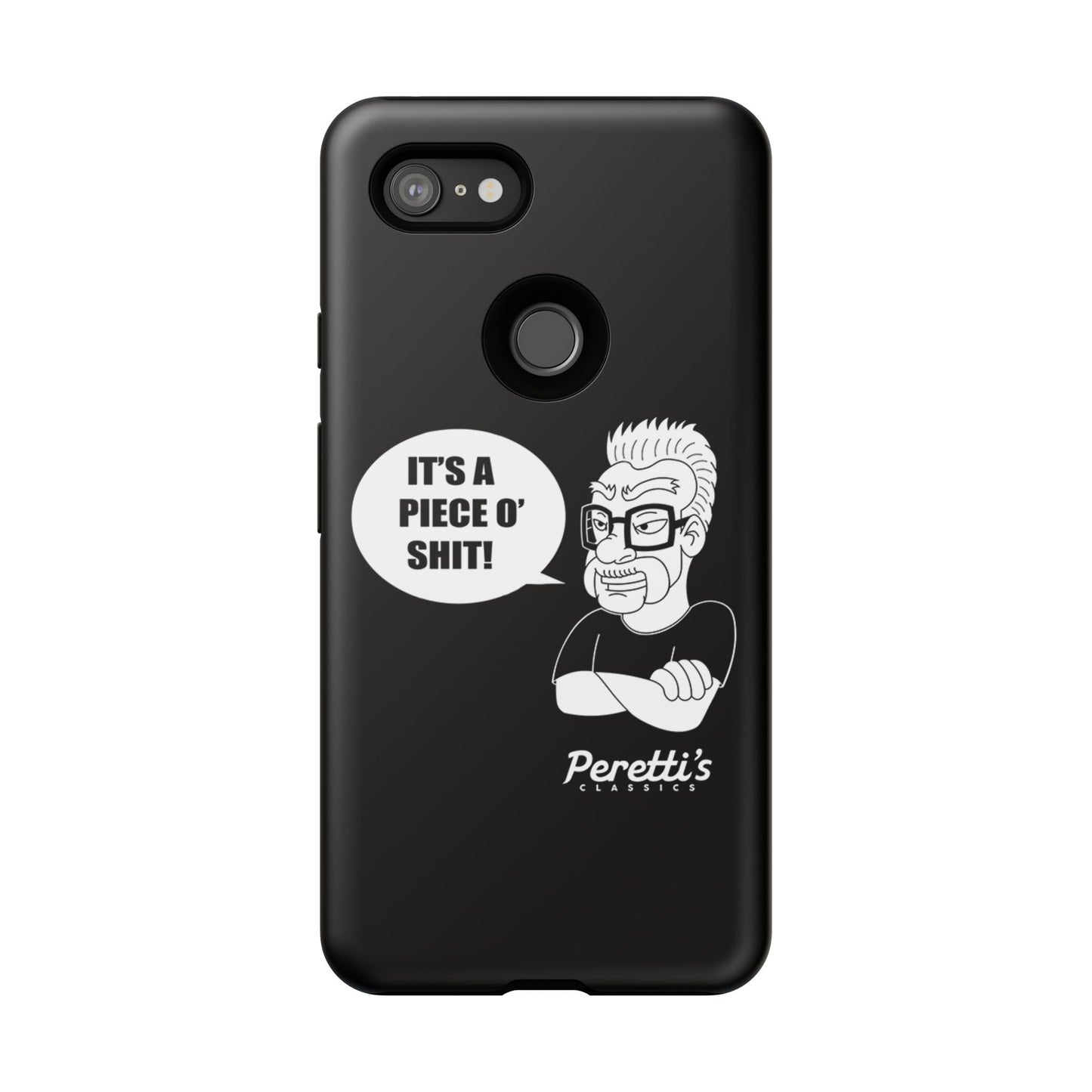 Fasher Phone Case!
