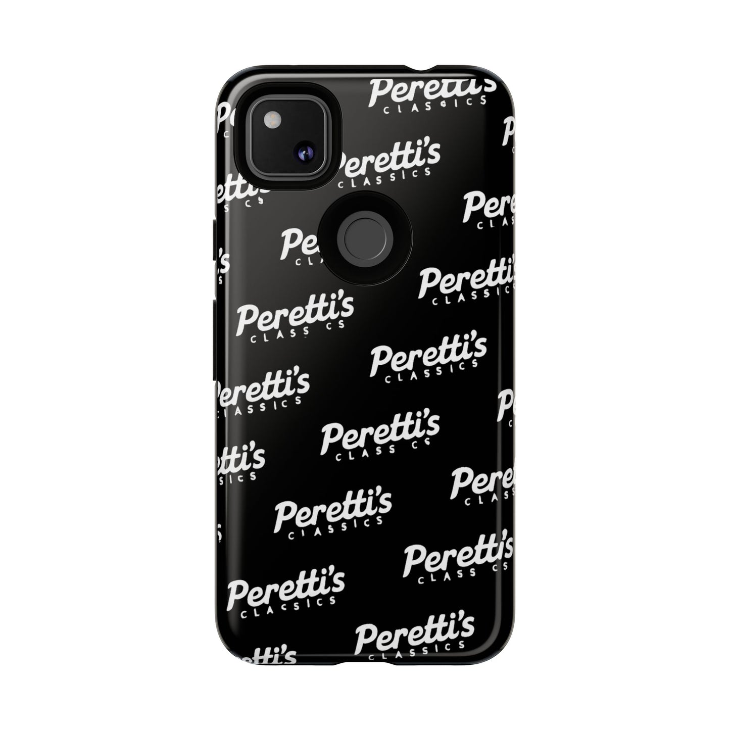Peretti Phone Case!