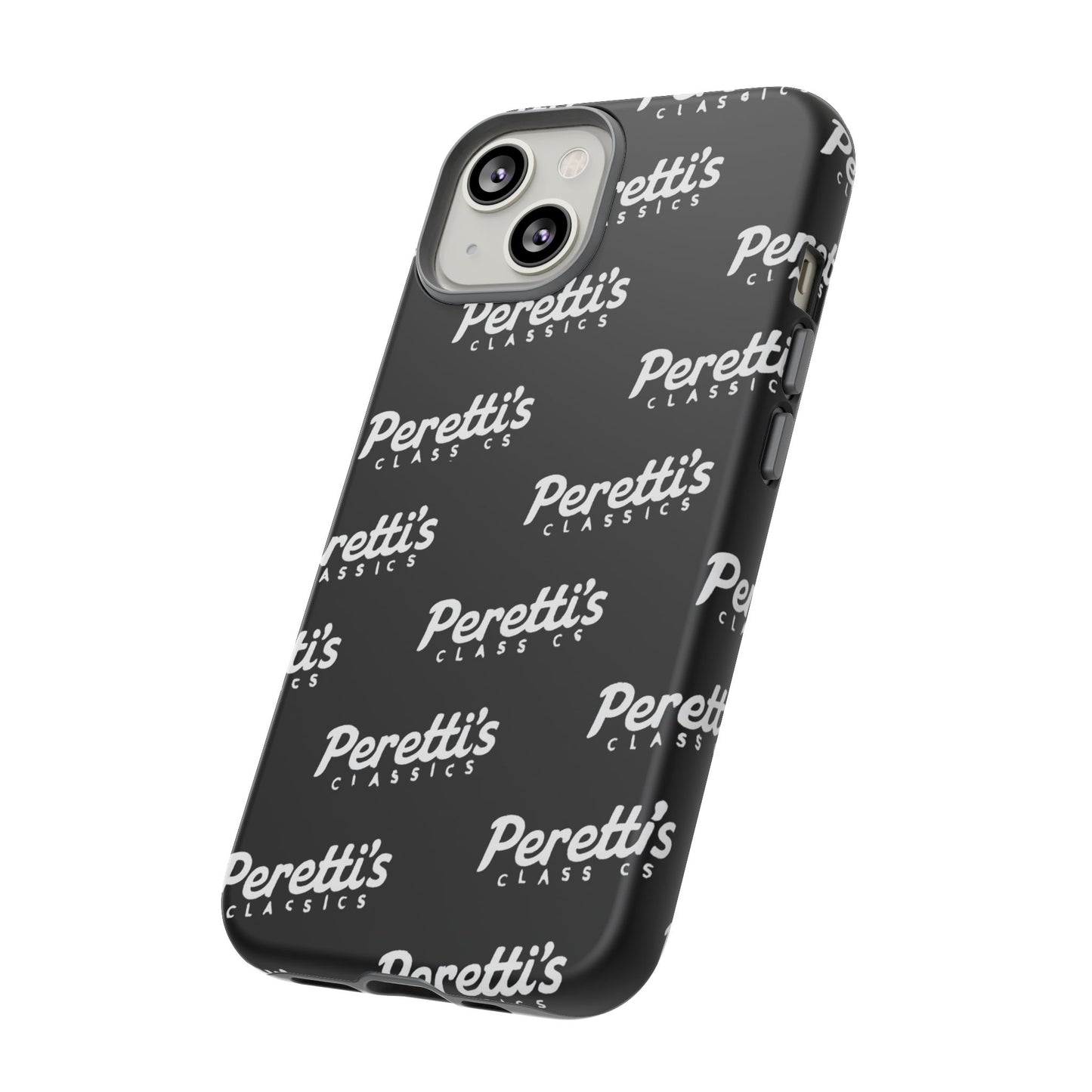 Peretti Phone Case!