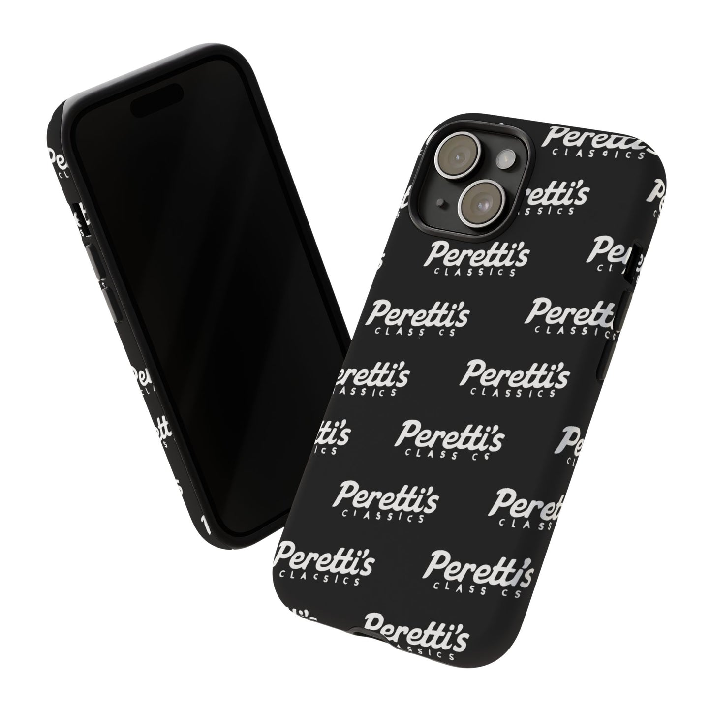 Peretti Phone Case!