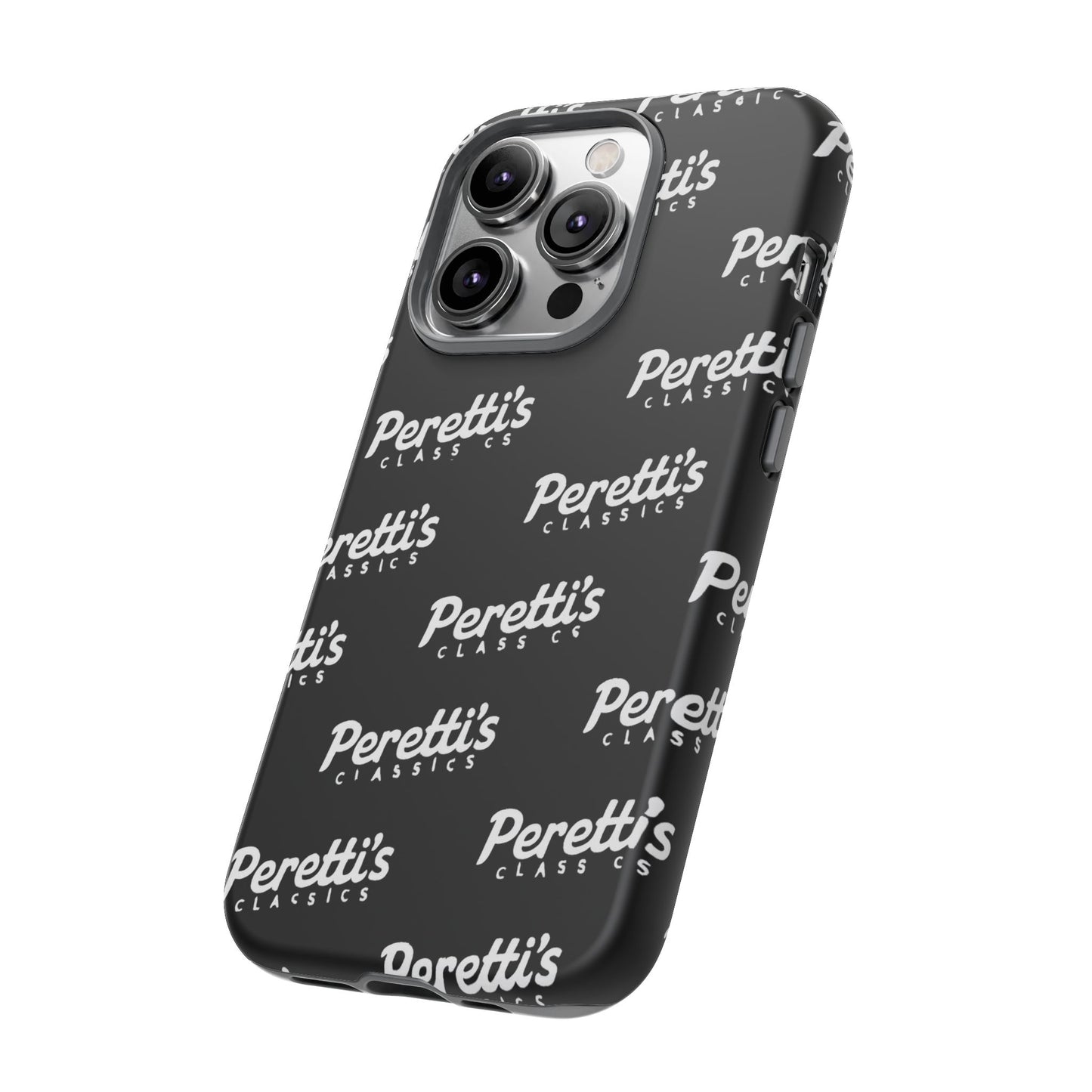 Peretti Phone Case!