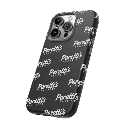 Peretti Phone Case!