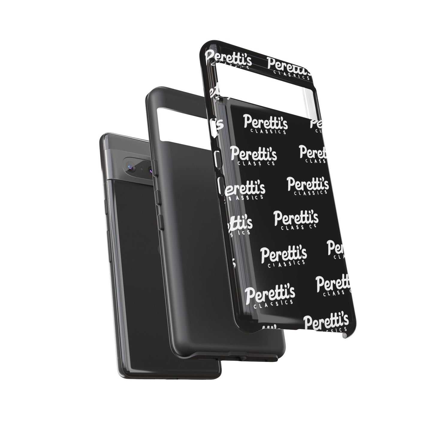 Peretti Phone Case!