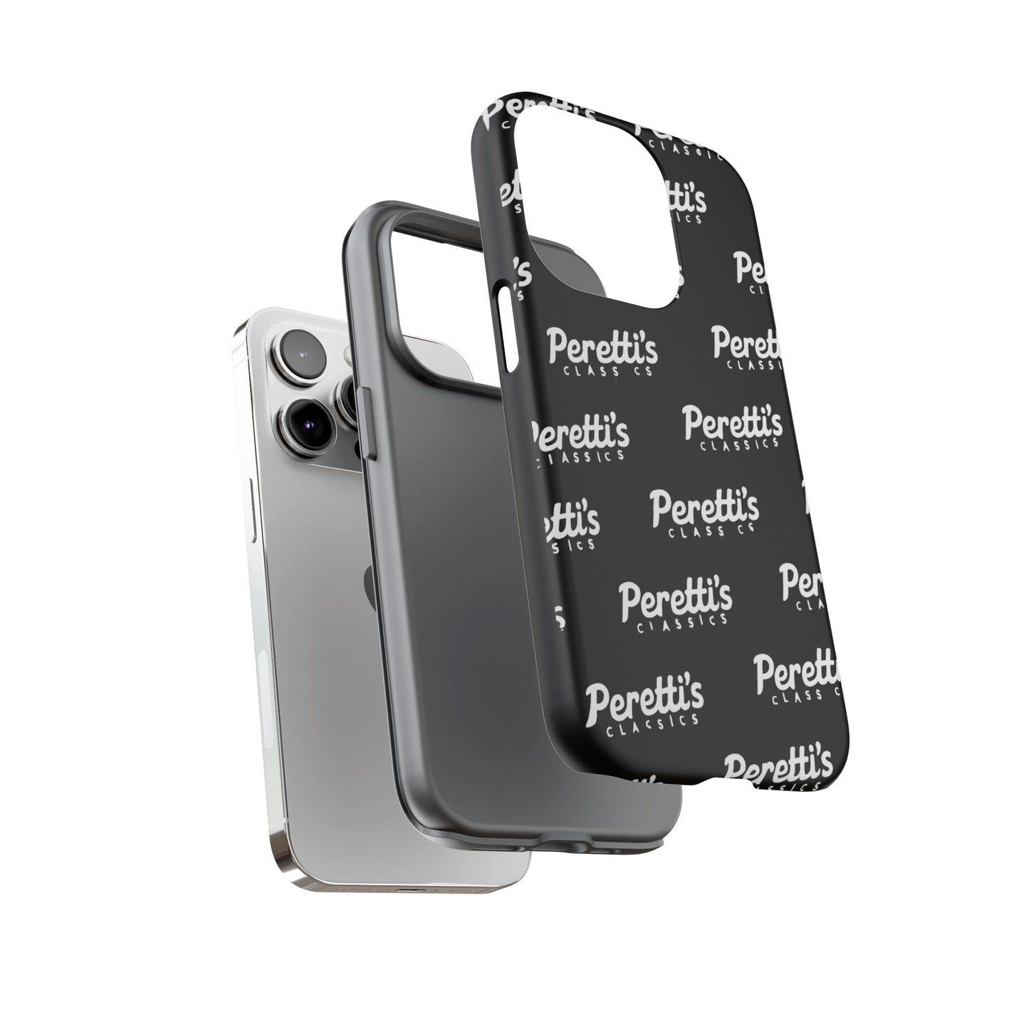 Peretti Phone Case!